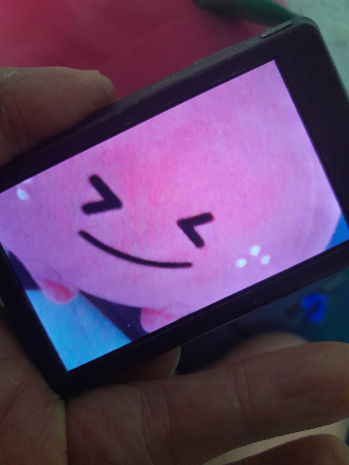 삼성 vluu st550 한효주 디카 빈티지 카메라 상품이미지7