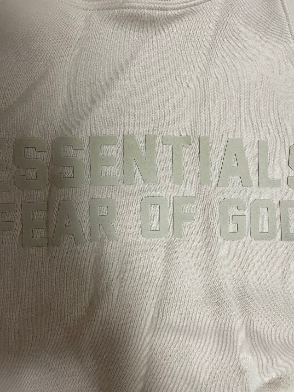 (상하의세트)에센셜 셋업 판매 상품이미지3