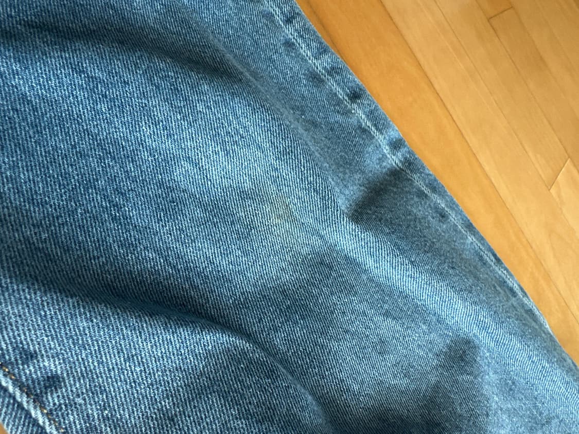 리바이스 517 빈티지 상품이미지7