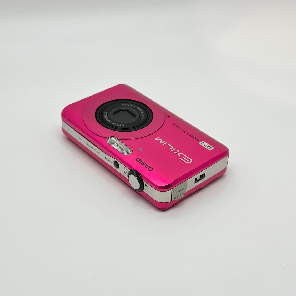 (택포/샘플사진o) 카시오 Casio Exlim EX-Z90 상품이미지4