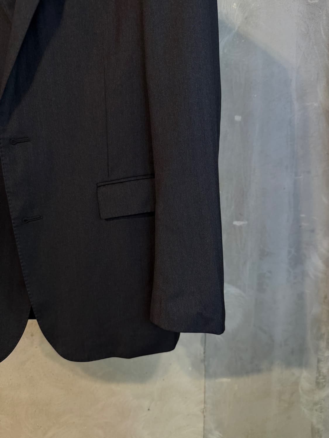 폴로 랄프로렌 테일러드 자켓 100 상품이미지6