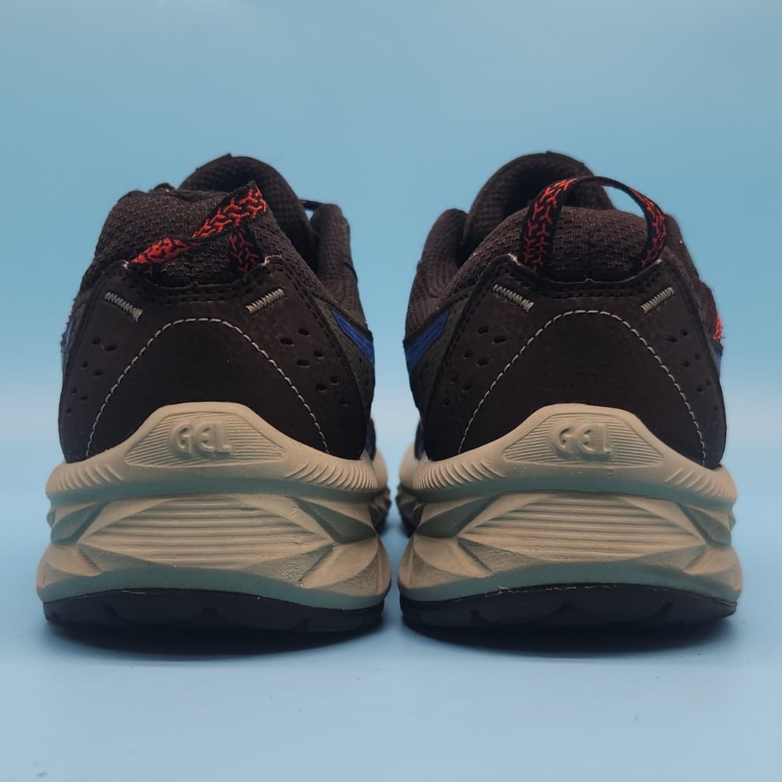 h 아식스 젤벤쳐9 남성운동화 260 상품이미지4