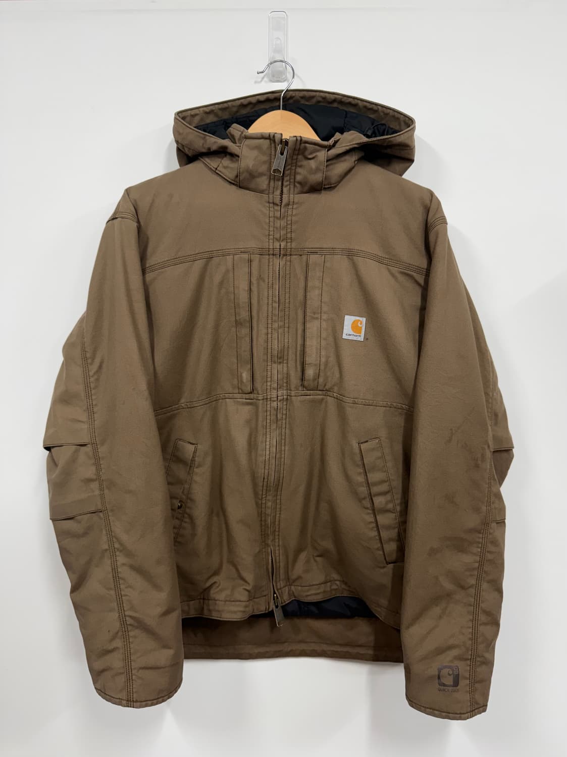 Carhartt Full Swing Insulated Jacket 상품이미지2