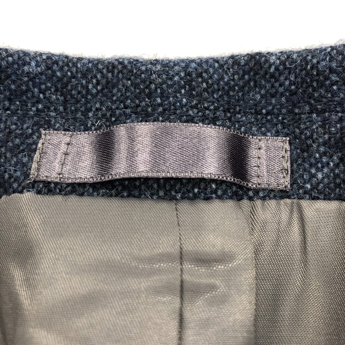 올리버 스와니 MOON 헤리티지컬렉션 잉글랜드 퓨어울자켓 95  상품이미지6