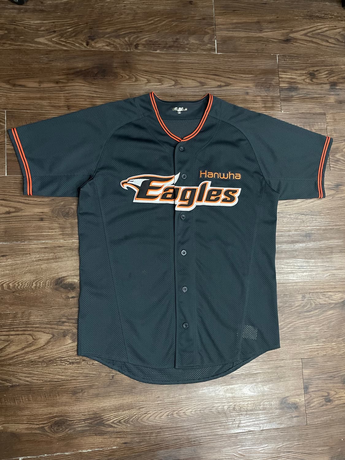 한화이글스 권혁 원정 유니폼 105 상품이미지1