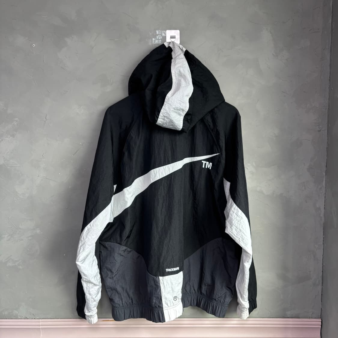 나이키 빅스우시 우븐 바람막이 상품이미지4