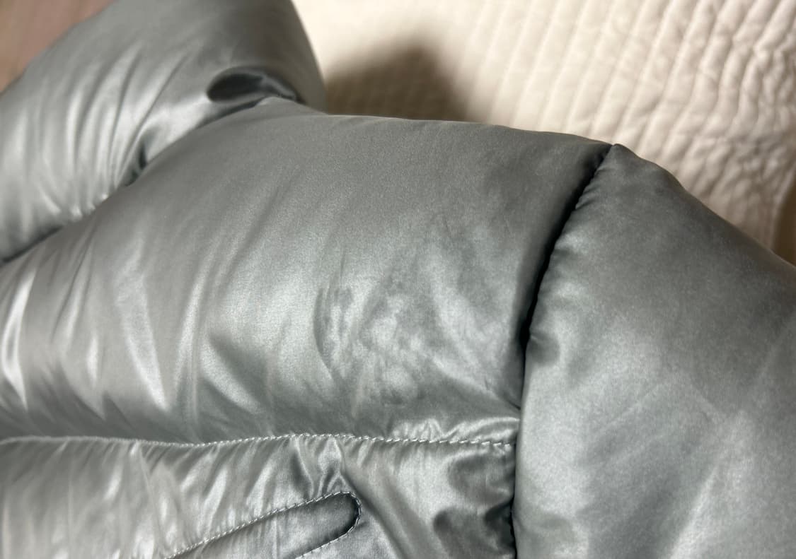 나이키x드레이크 녹타 패딩 상품이미지7