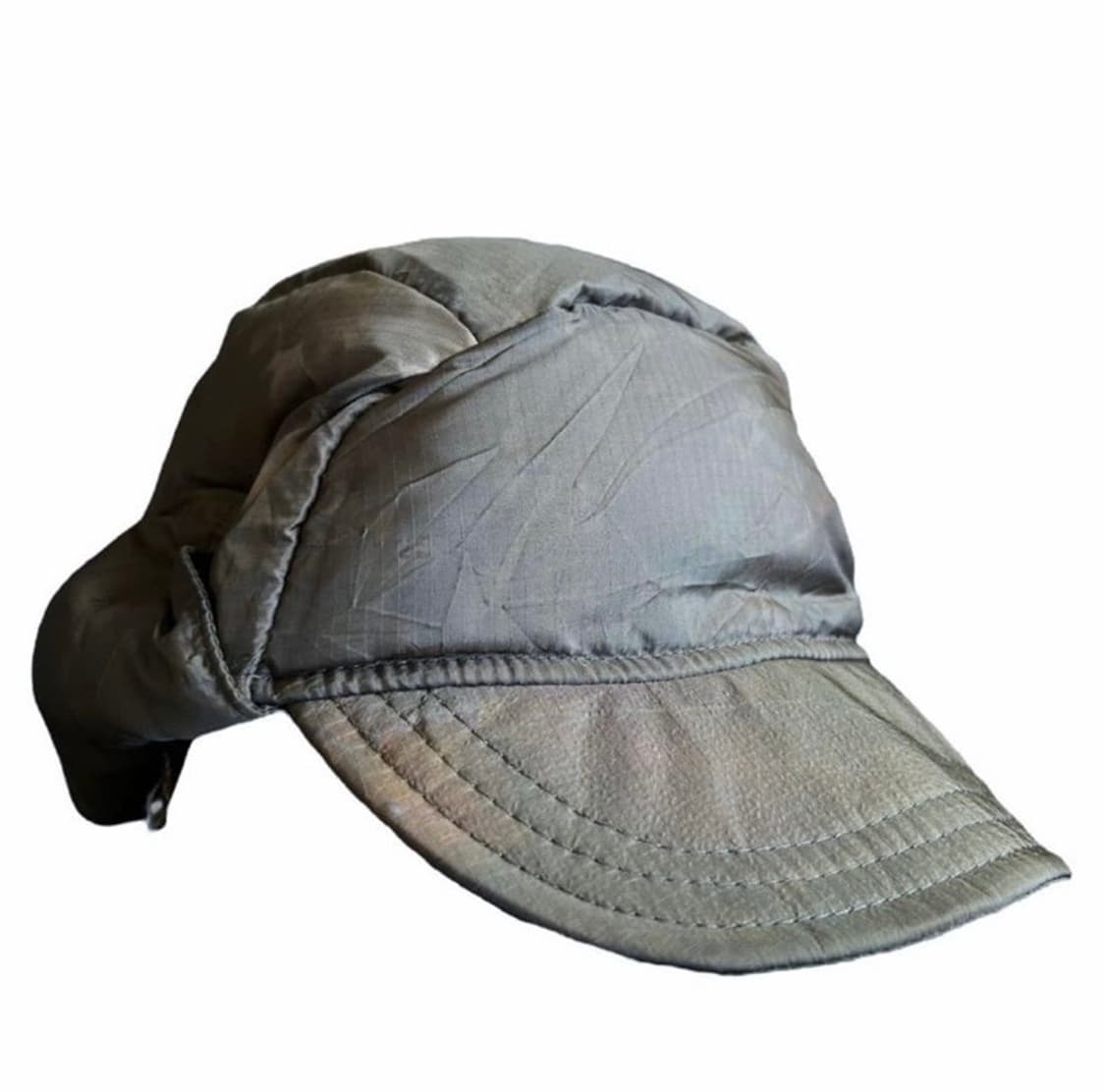 Needles bird shooting cap 상품이미지3