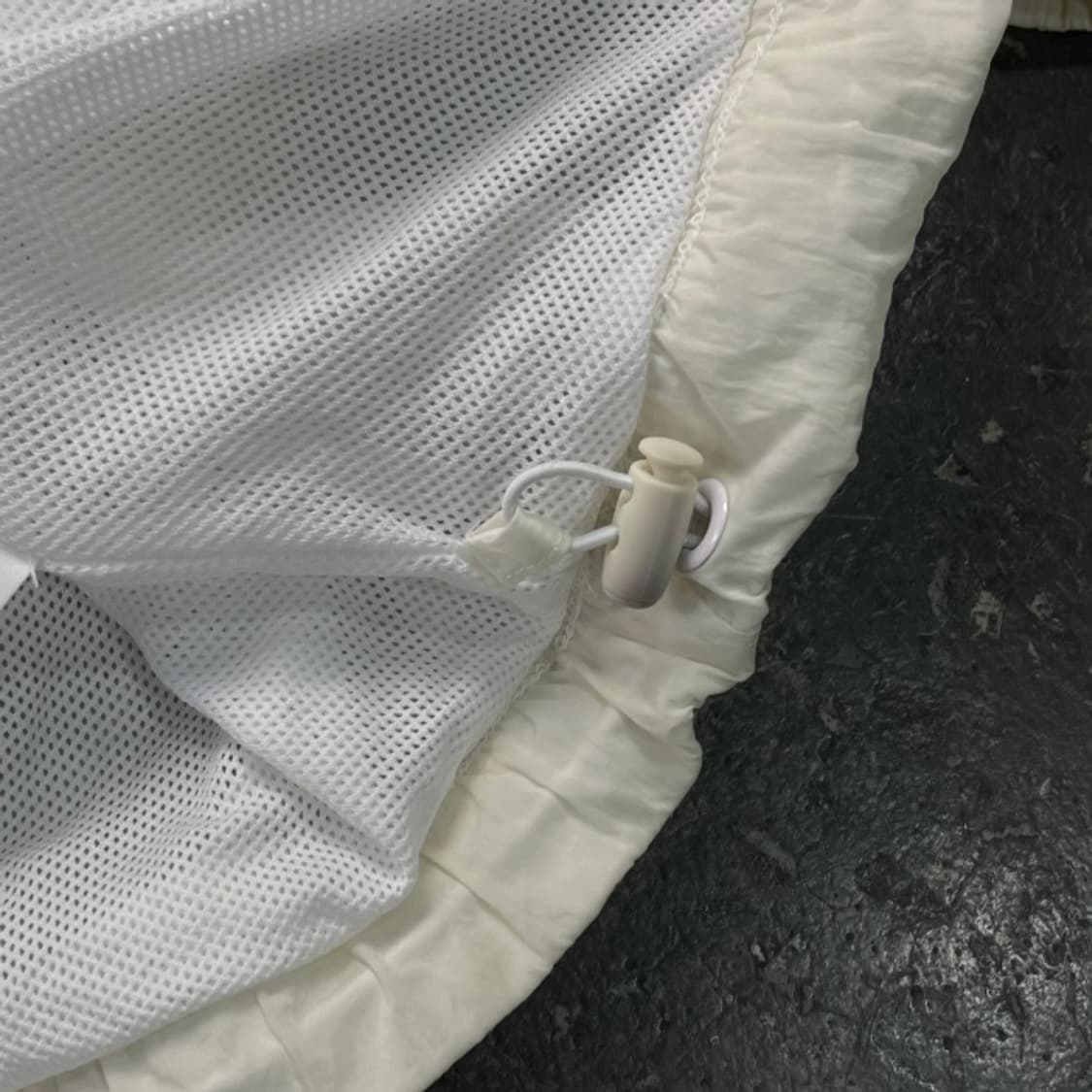 105 나이키 빅스우시 바람막이  상품이미지6