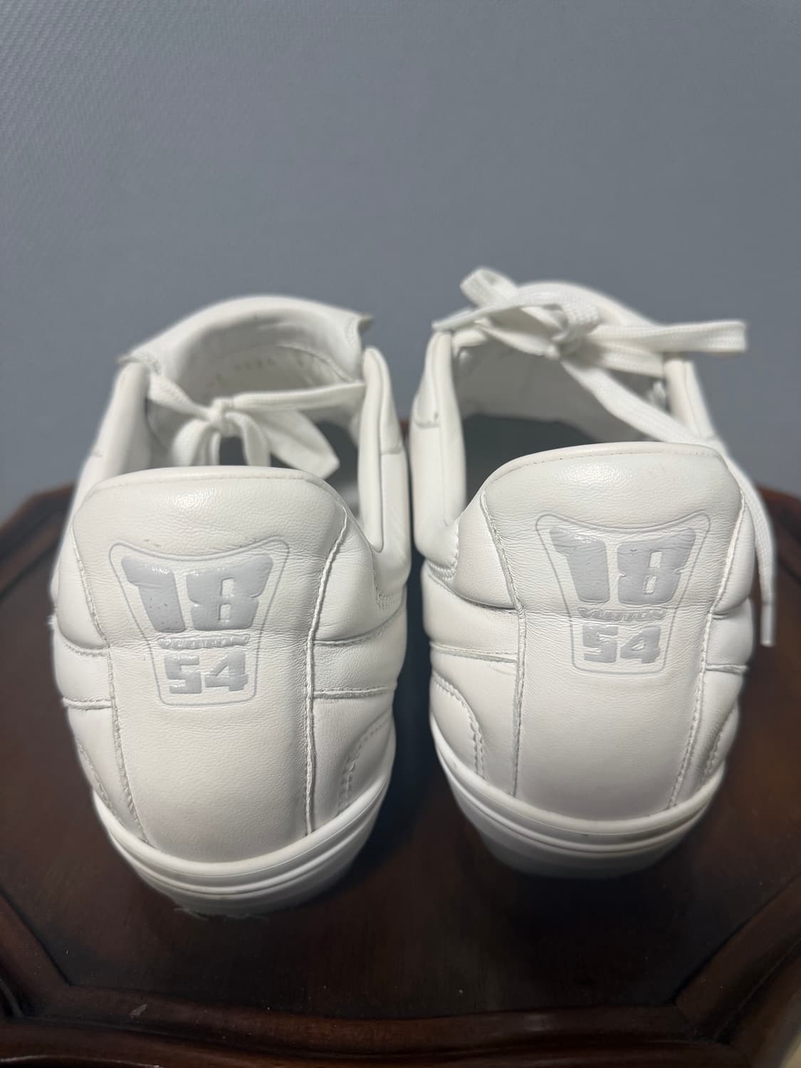 루이비통 풋프린트 스니커즈 [42] 상품이미지5