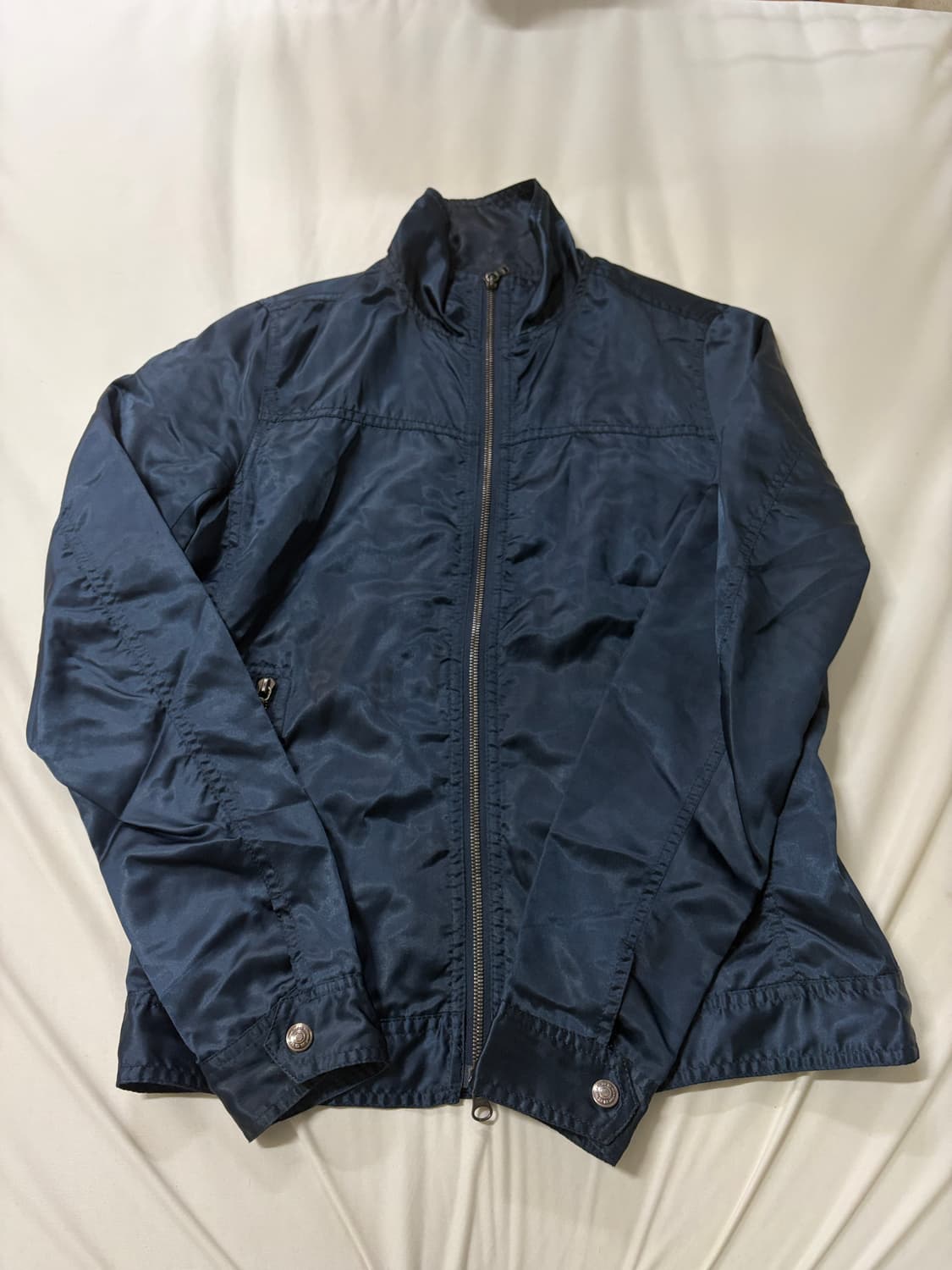 히스테릭글래머 블루종 상품이미지2