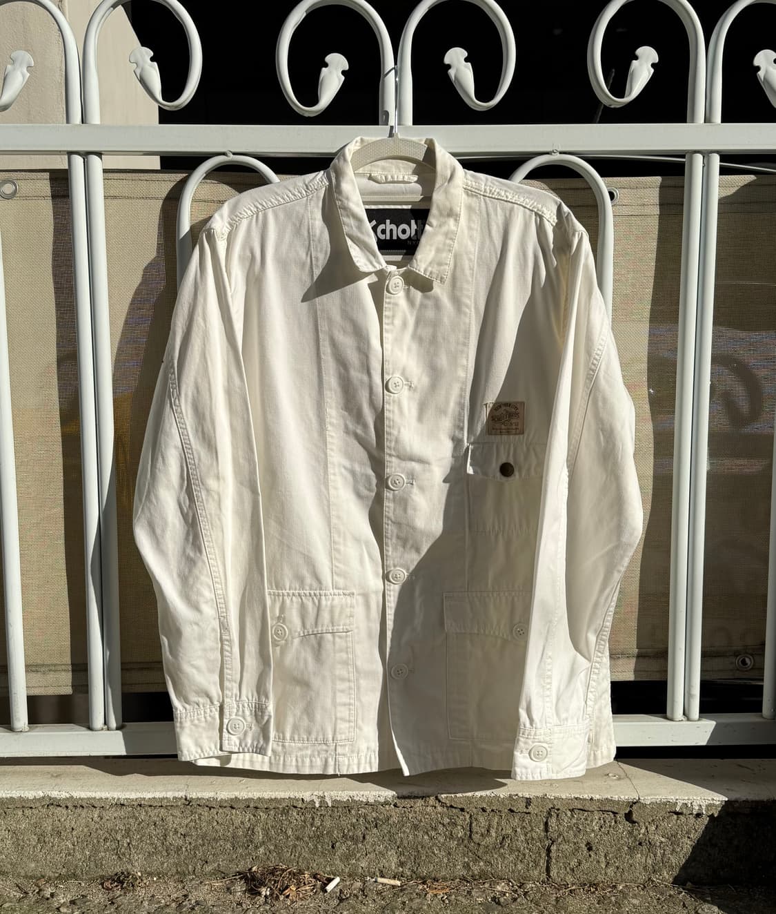 Schott 상품이미지1