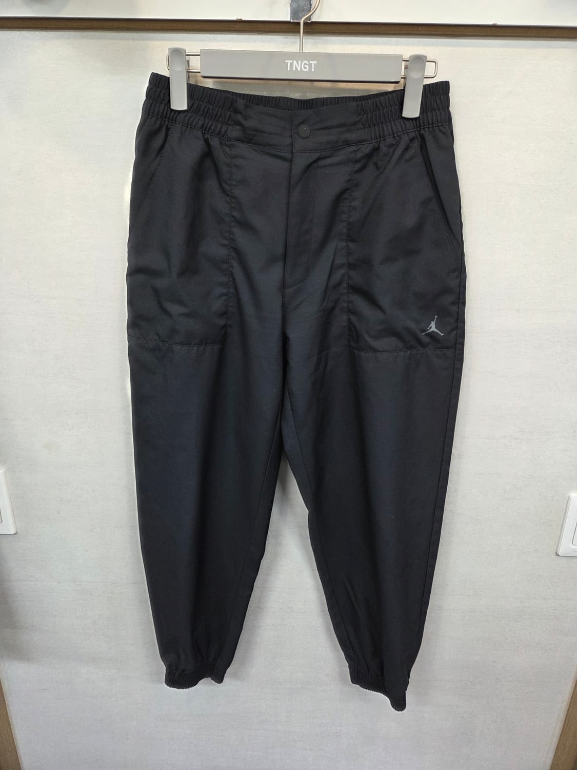 나이키 조던 여성 코어 우븐조거 팬츠 xl 상품이미지1