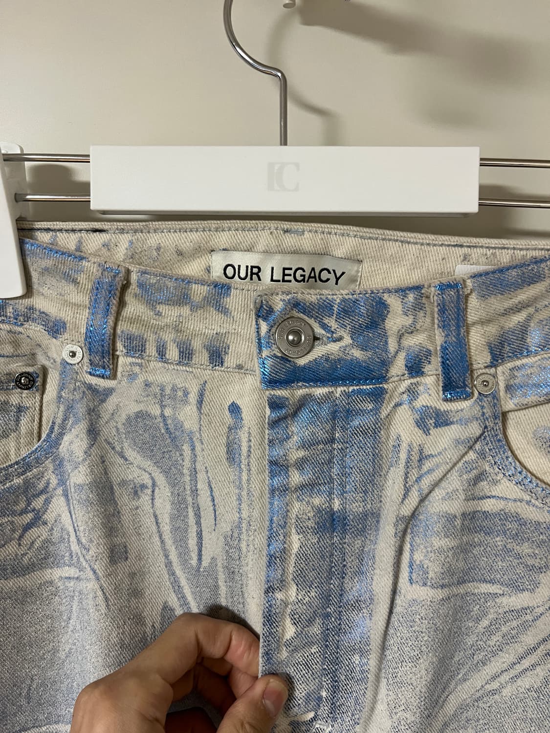 아워레가시 써드컷 포일진 34 상품이미지3