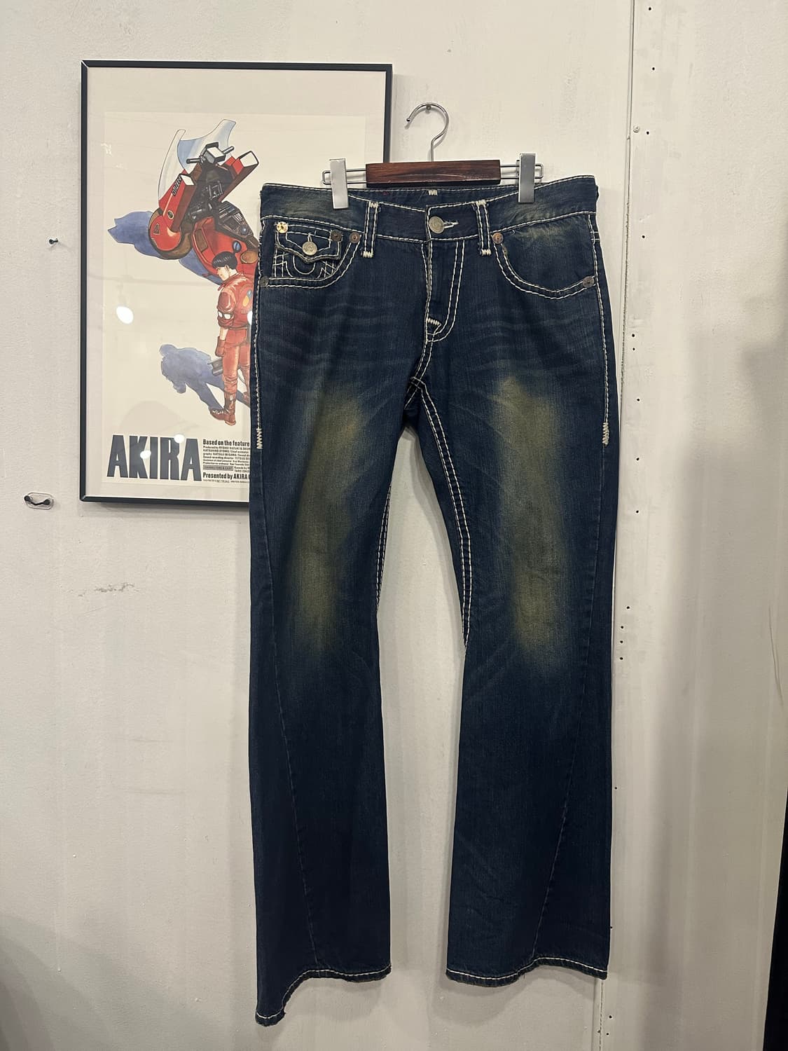 34)트루릴리젼 JOEY SUPERT T 상품이미지1