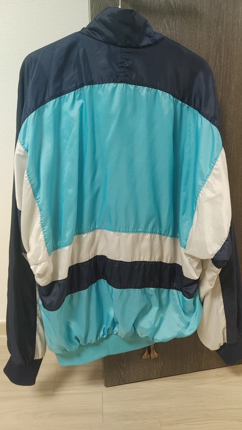 빈티지 아디다스 80s 바람막이(대만제) 상품이미지2