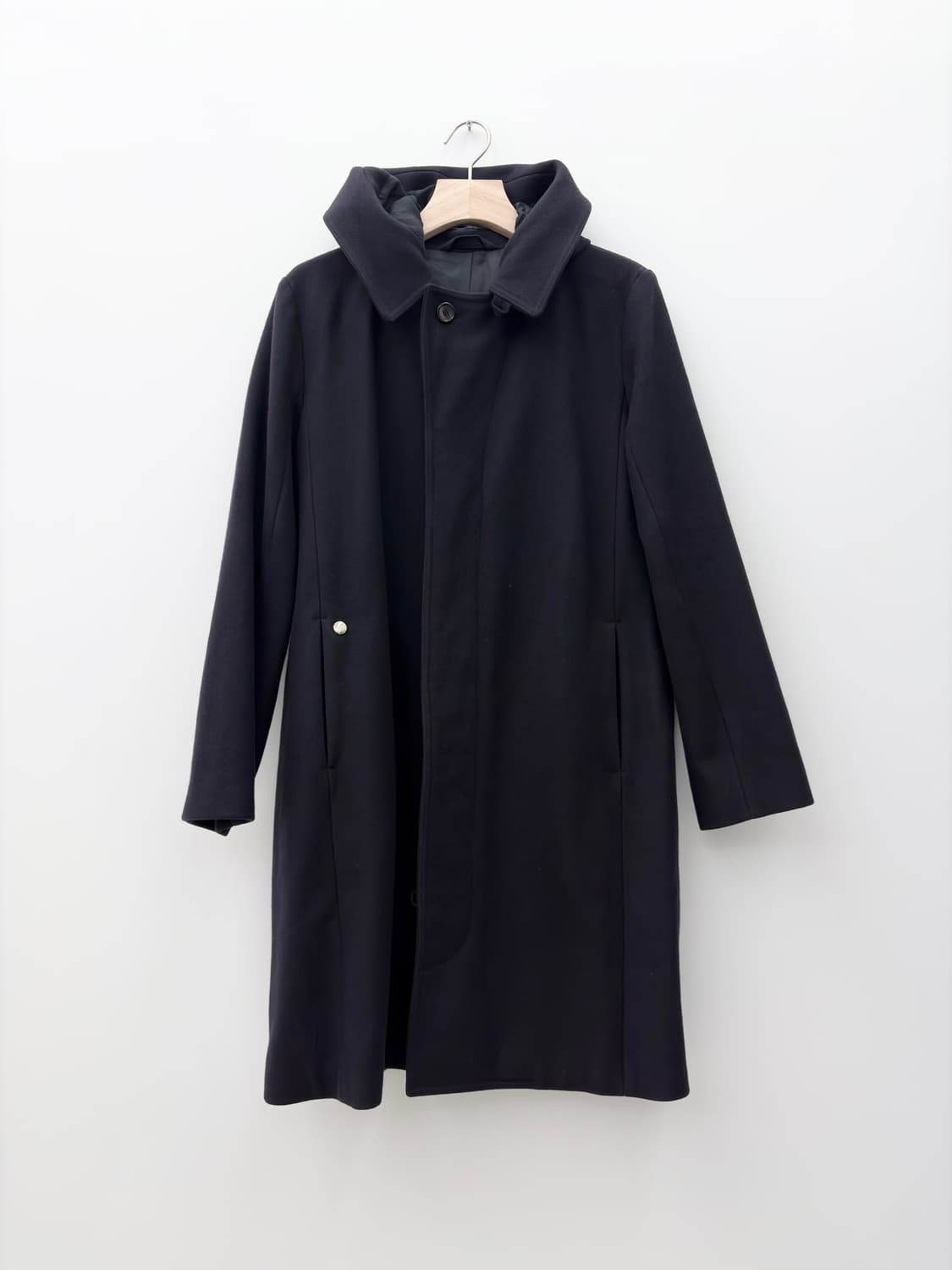 N°52 HOOD COAT 상품이미지1