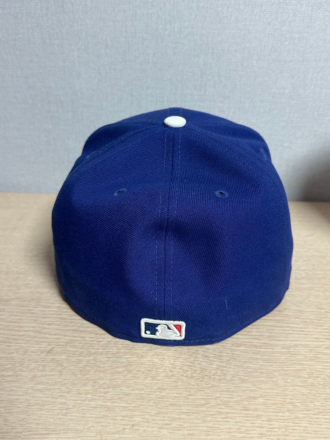 뉴에라 59 fifty LA 다저스 7 3/8 58.7cm  상품이미지4