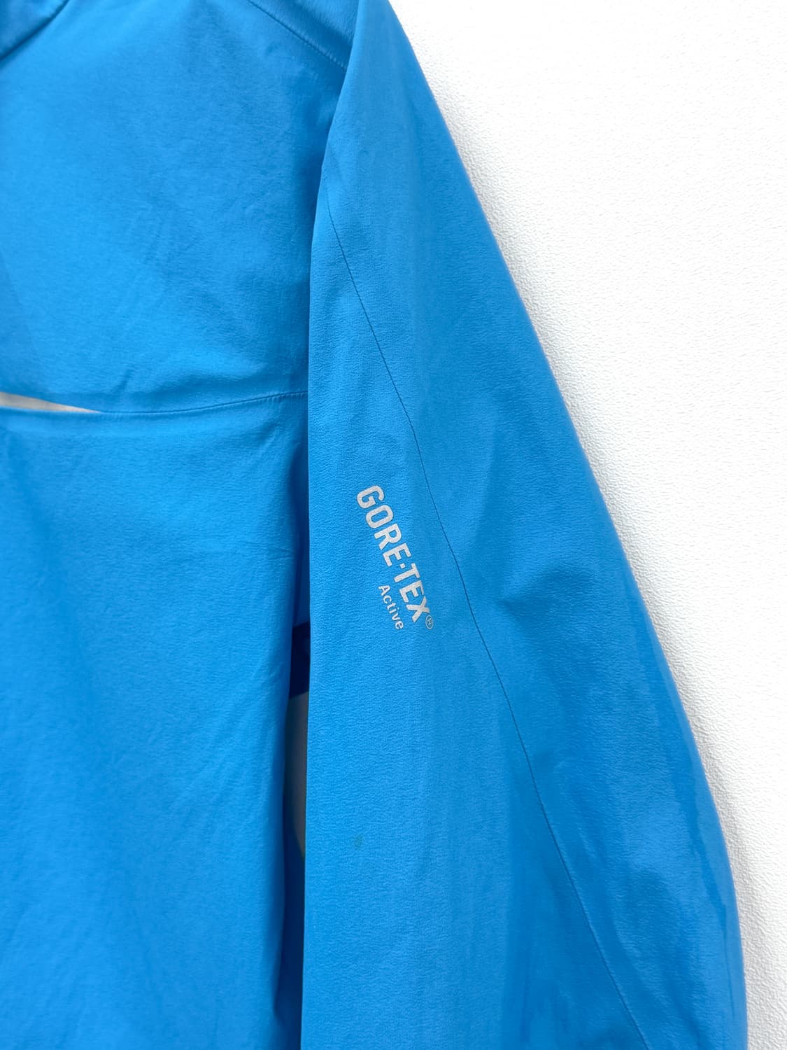 아크테릭스 Visio FL 고어텍스 액티브 바람막이 자켓 상품이미지3