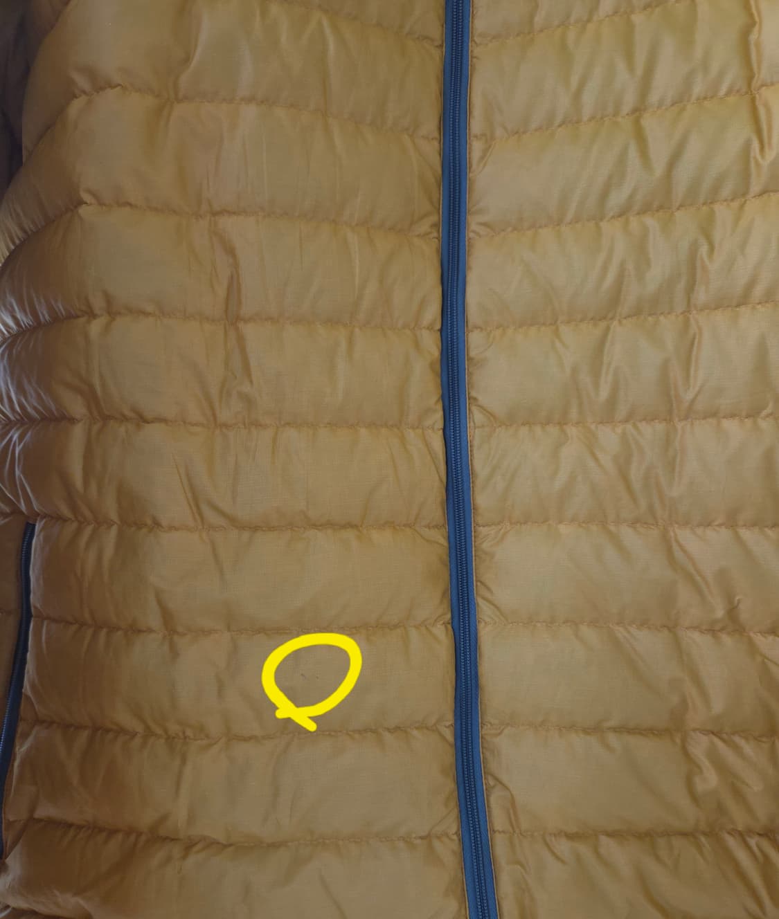 (XL)파타고니아 다운스웨터 후디 패딩 자켓 상품이미지5