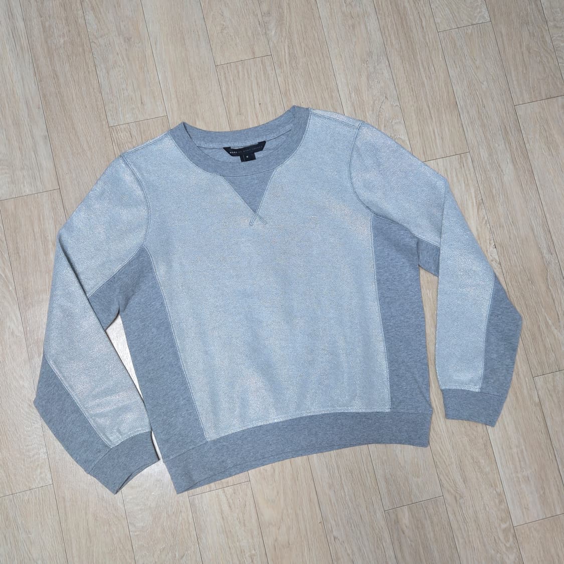 실버)마크 바이 마크 제이콥스 스웨트셔츠 맨투맨 상품이미지1