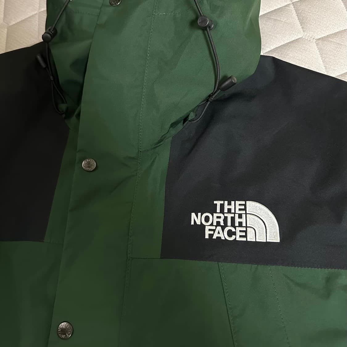 노스페이스 1990 고어텍스 마운틴 자켓 L 상품이미지2