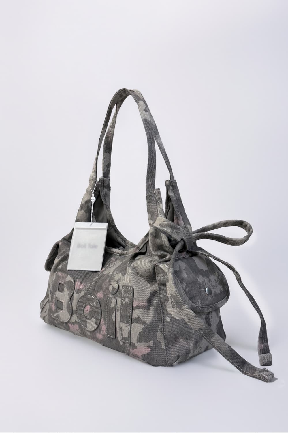 Megan Bag CAMO 상품이미지5