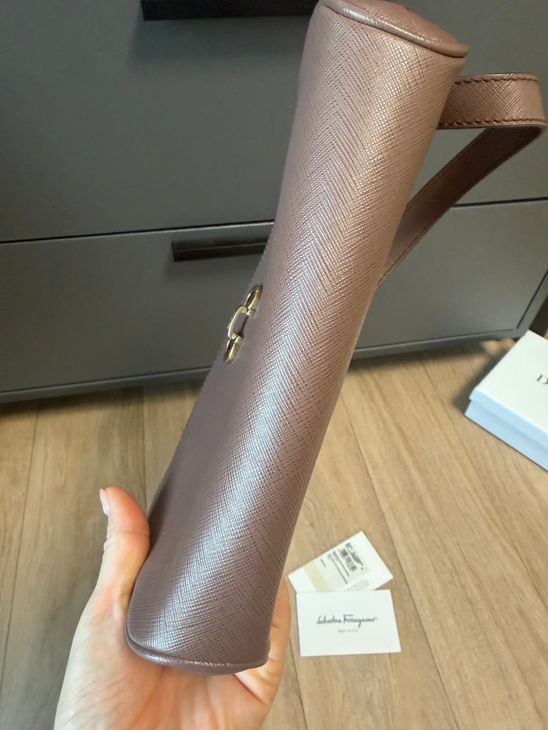 페레가모 숄더백 상품이미지6