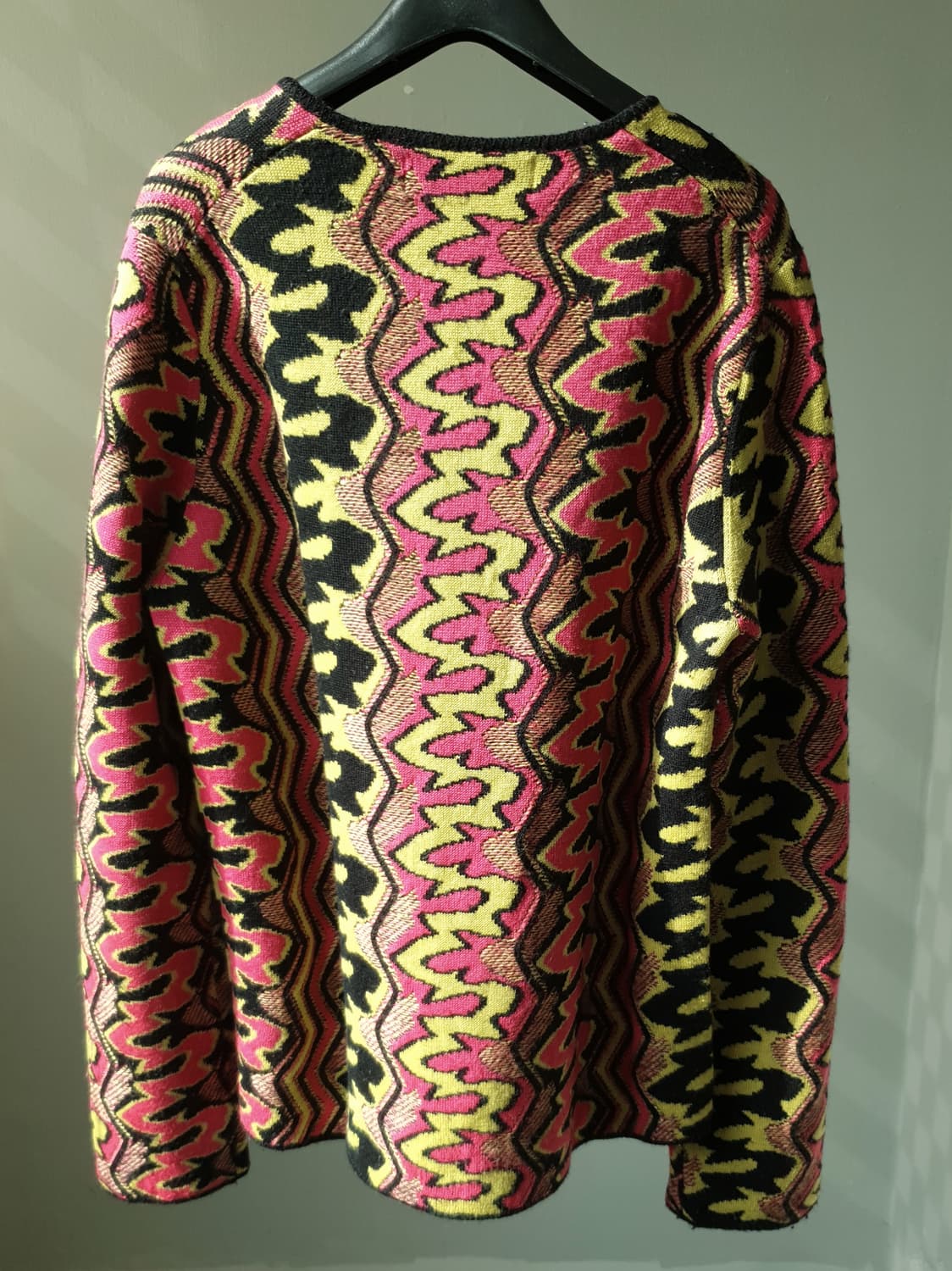Comme Des Garcons psyche knit 상품이미지9