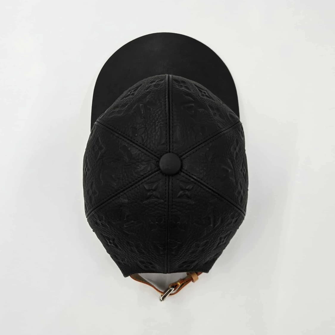 루이비통 쉐도우 모노그램 볼캡 상품이미지7