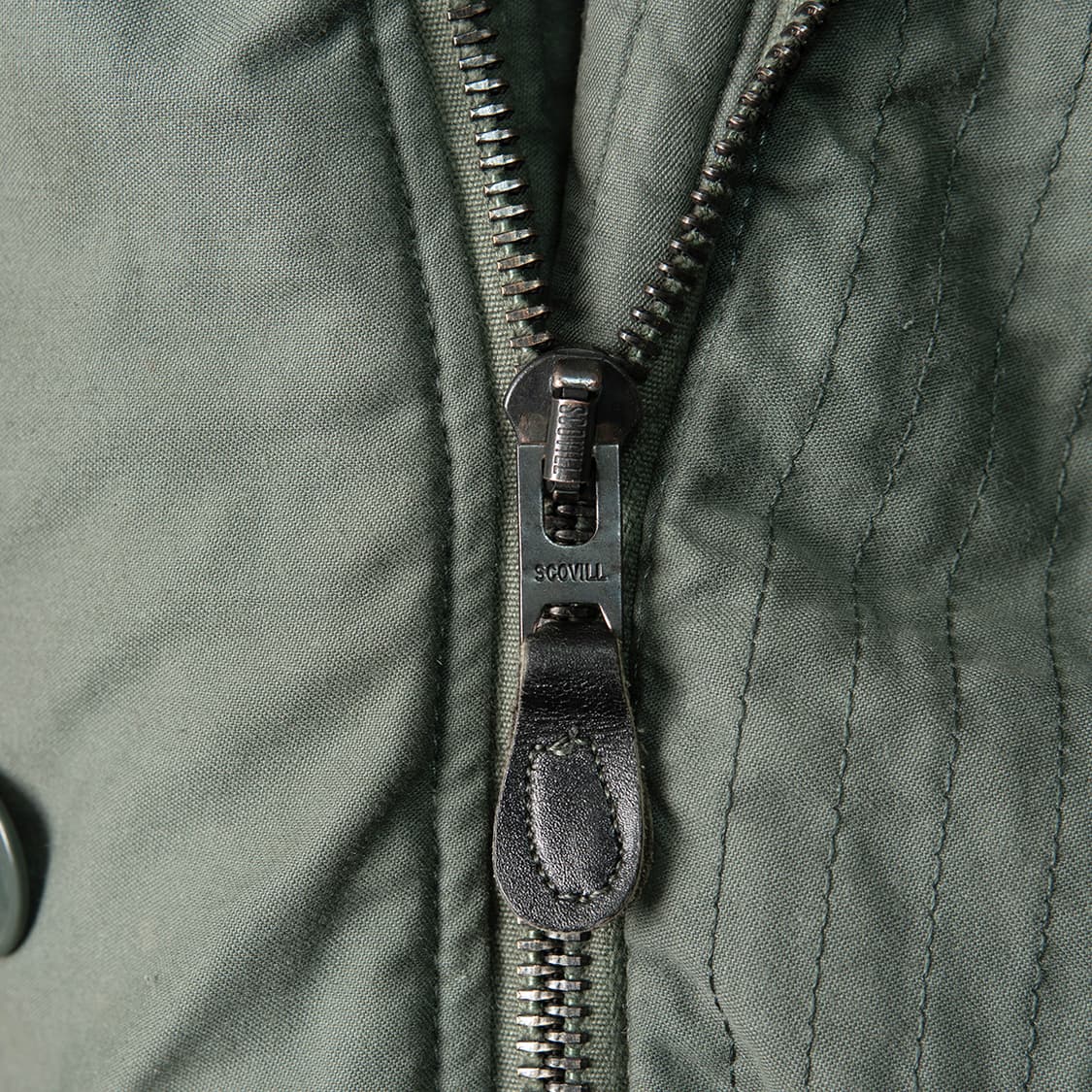 [S] 80s 미군 N-3B 콜드파카 오리지널 MO-2528  상품이미지2