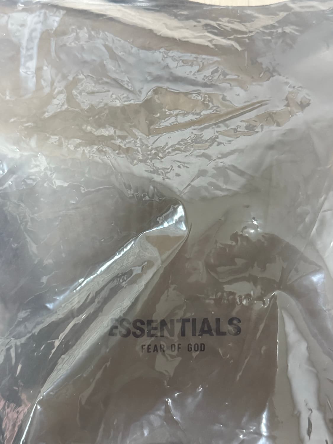 에센셜 라이트 오트밀 XL 새상품 상품이미지3