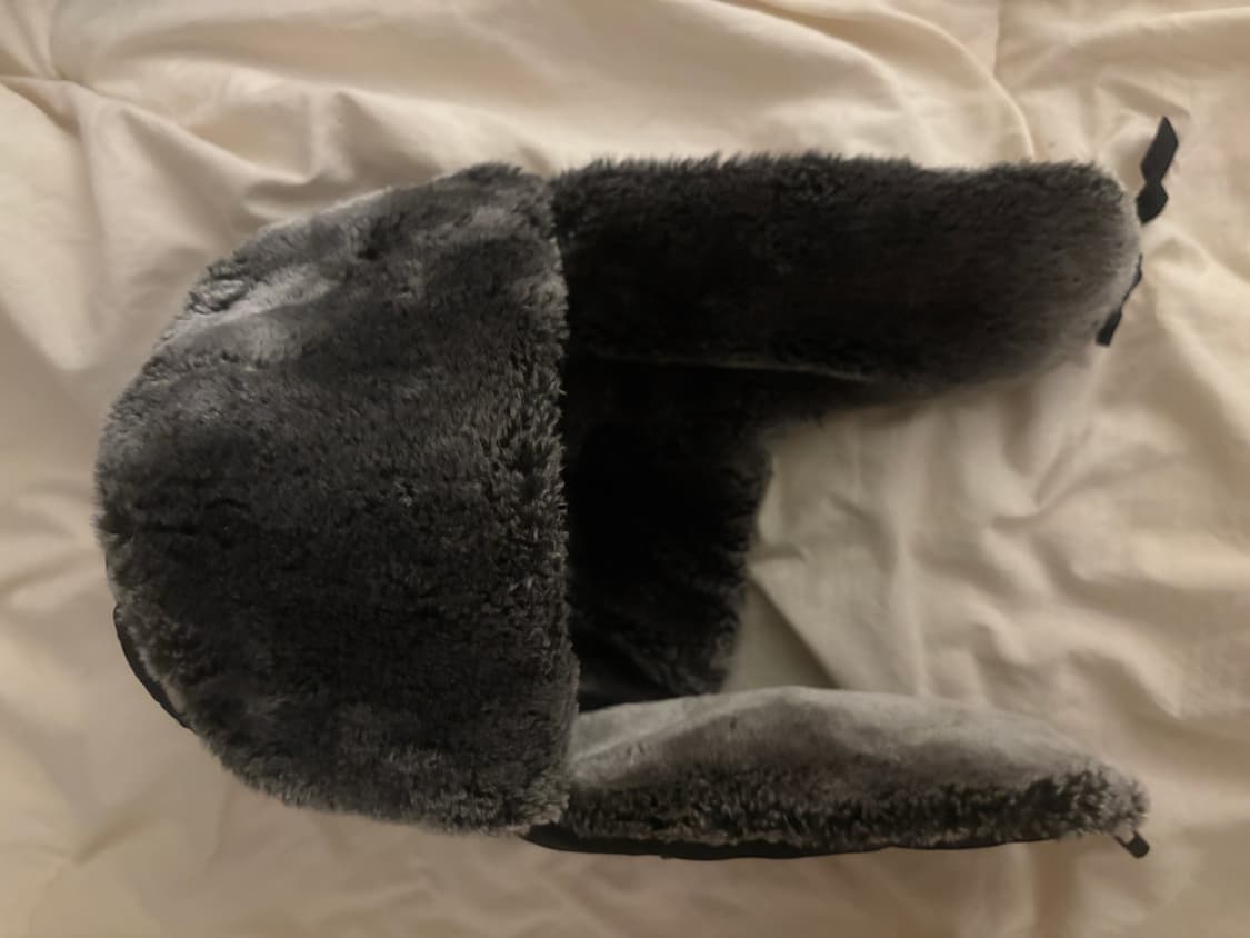 빈티지 군밤모자 상품이미지3