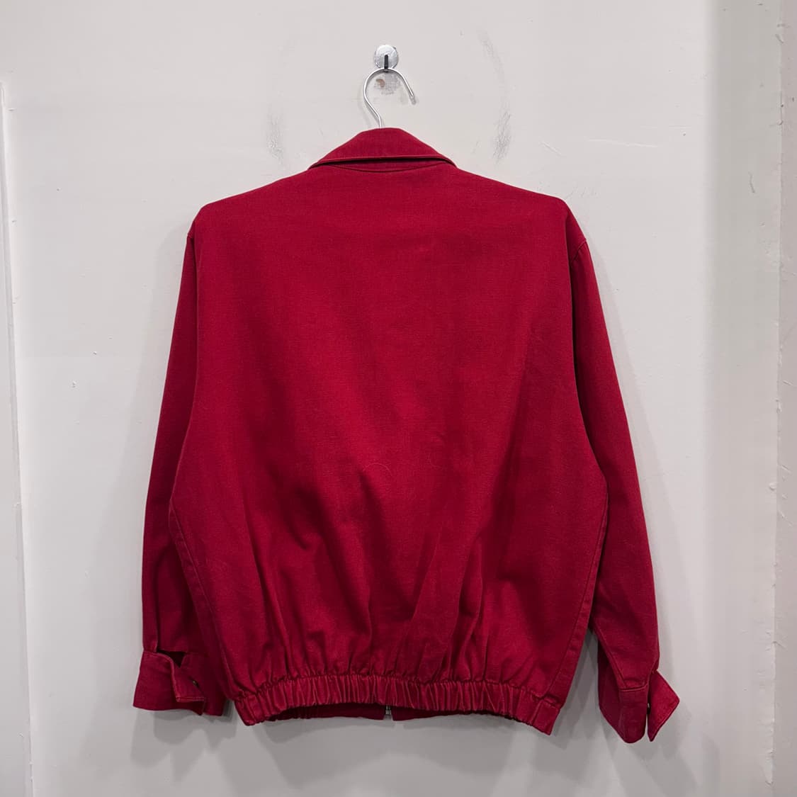 폴로 랄프로렌 90s 헤비코튼 셔링 워크자켓 상품이미지5