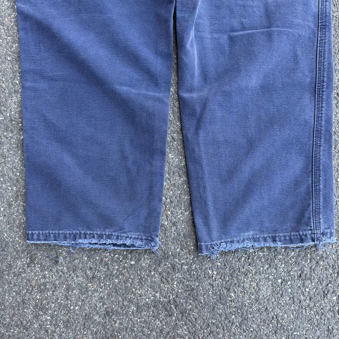 OG 칼하트 B11 MDT 싱글니 카펜터팬츠 상품이미지9