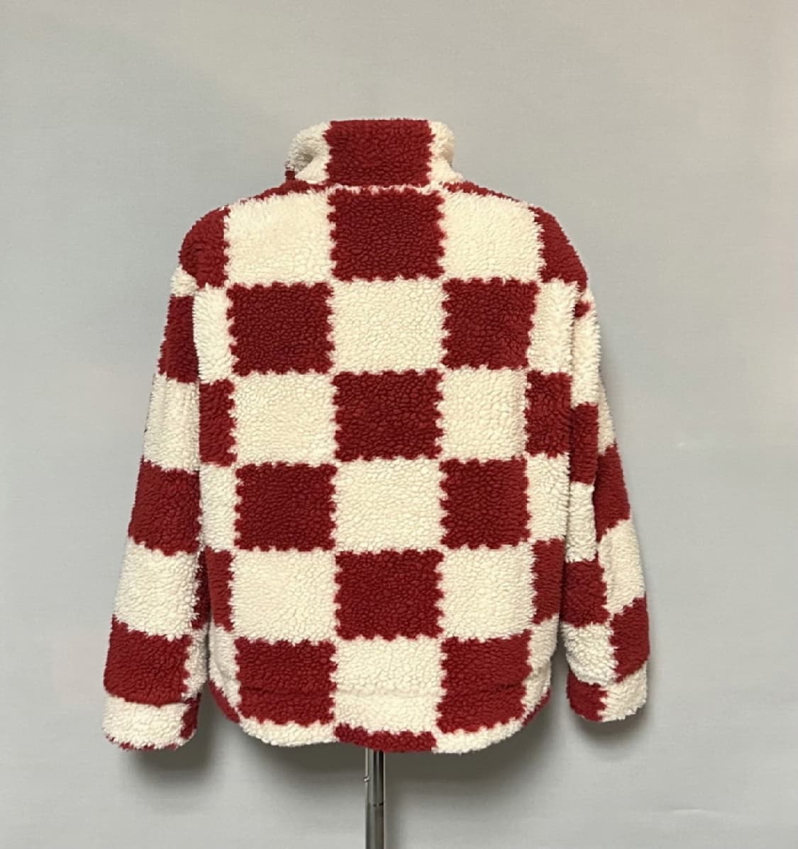 루이비통 니고 후리스 (100)  상품이미지2