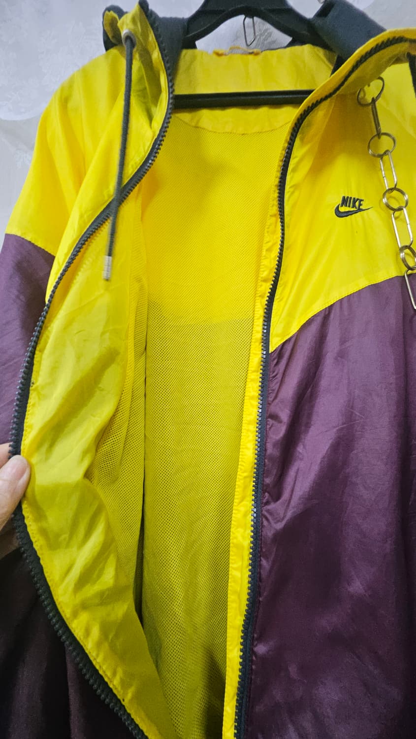 나이키 바람막이  상품이미지8