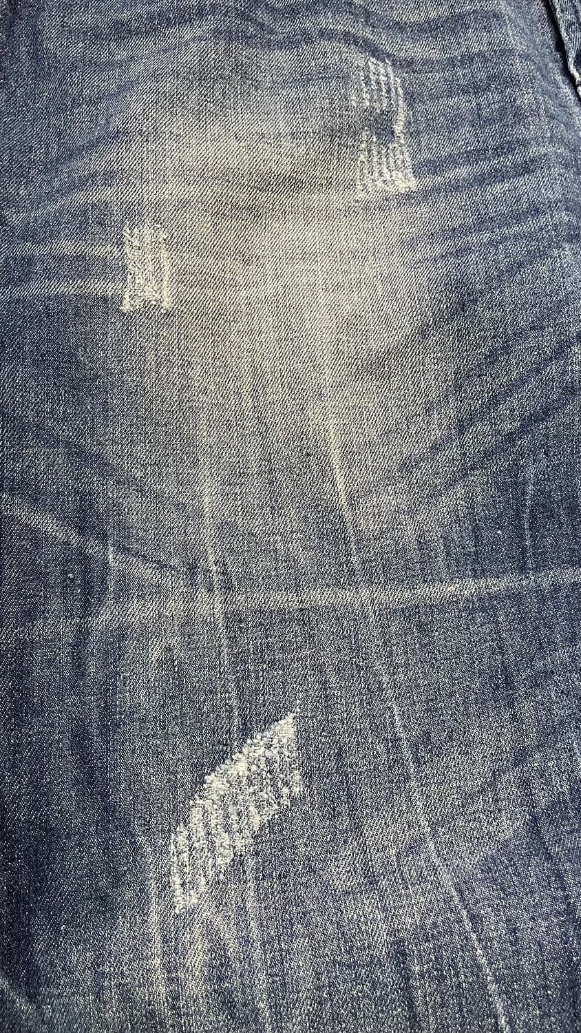 디젤 워싱 진 상품이미지9