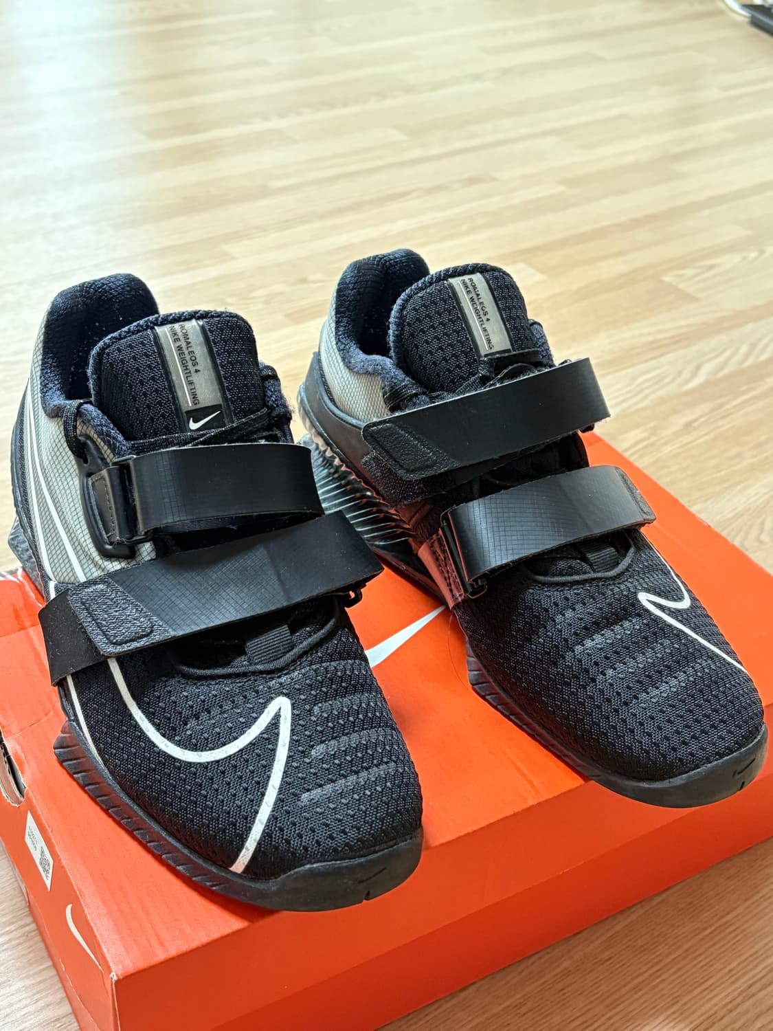 나이키 로말레오4 상품이미지1