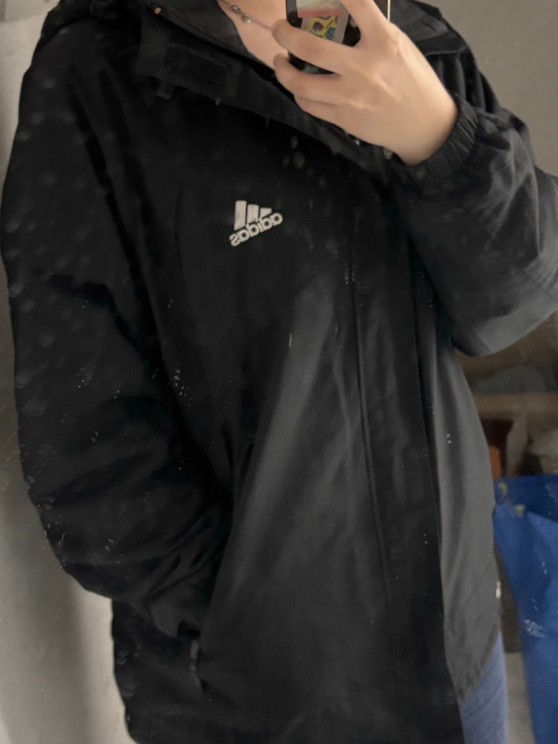 아디다스 바람막이 105 상품이미지1