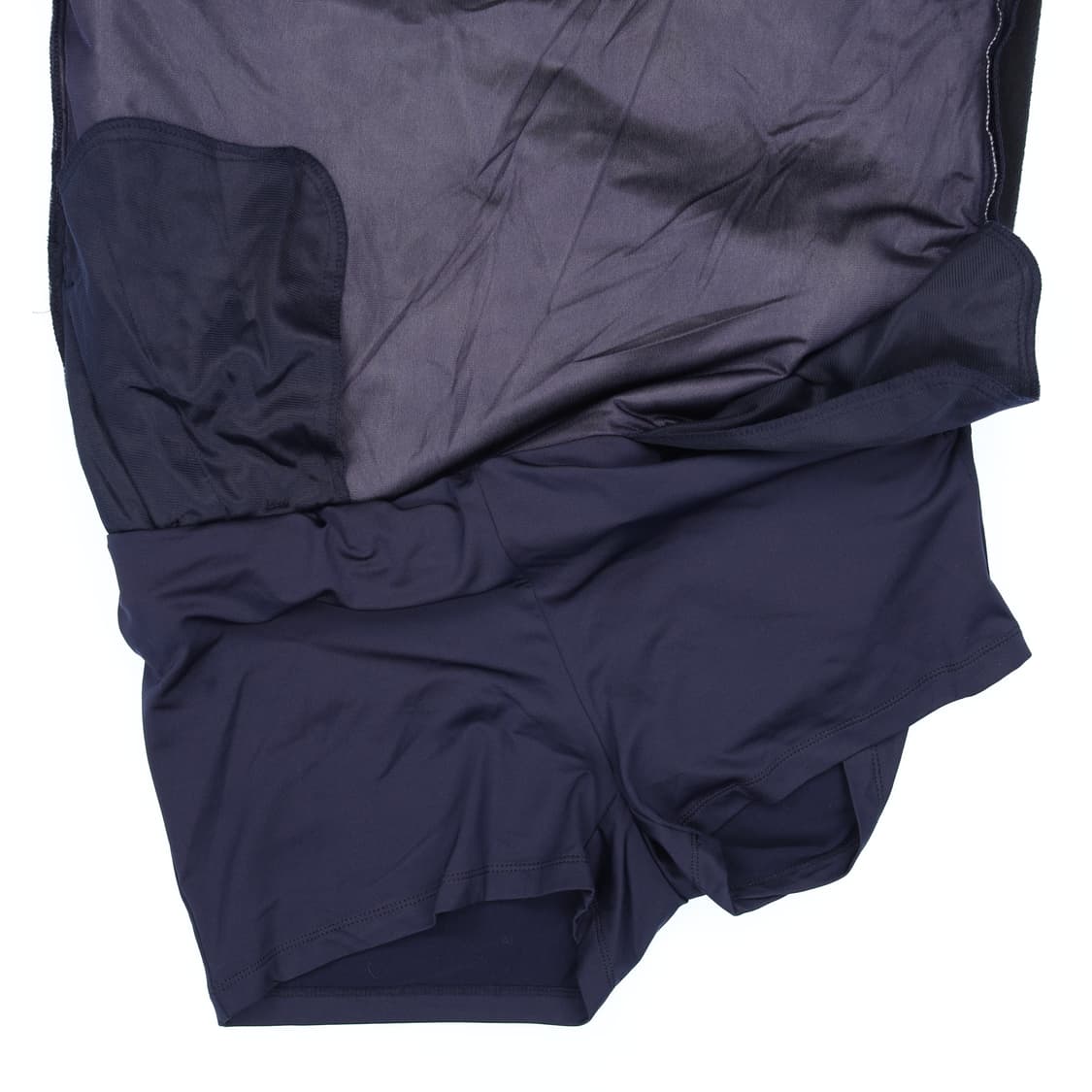 [73] 캘러웨이 골프 방풍 패딩 랩 프론트 스커트 치마 N7040 상품이미지8