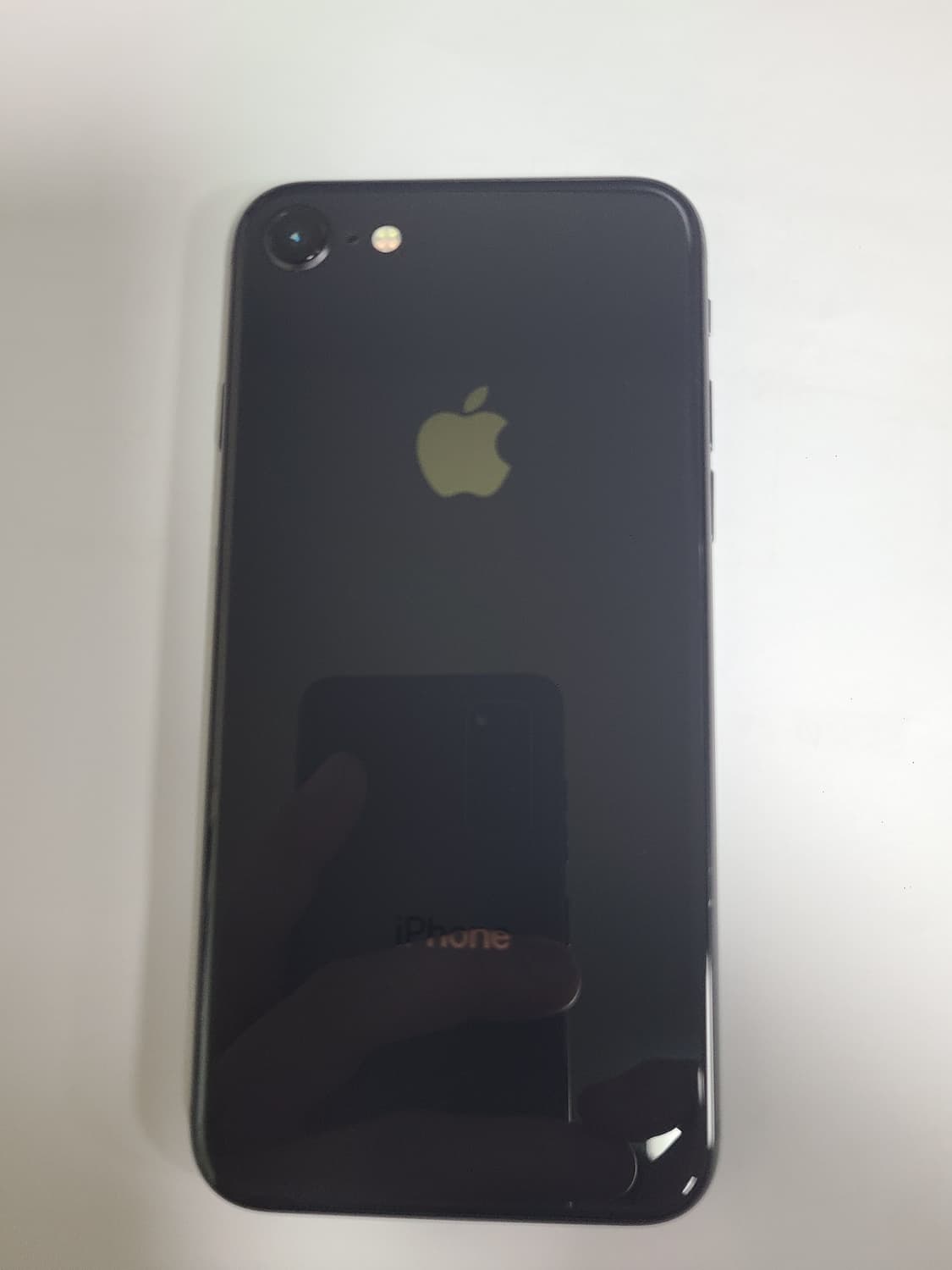 아이폰8 스그 64G 배터리100한국판sss급 상품이미지10