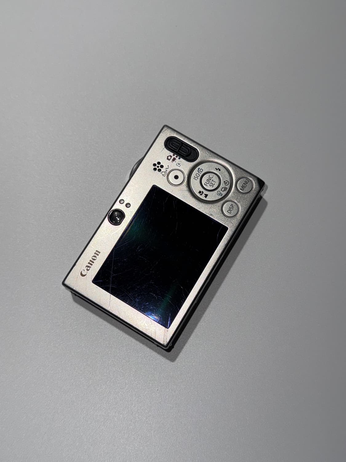 [풀박스특가!] 캐논 익시 ixy 10 (익서스 70) 실버 디카 상품이미지8