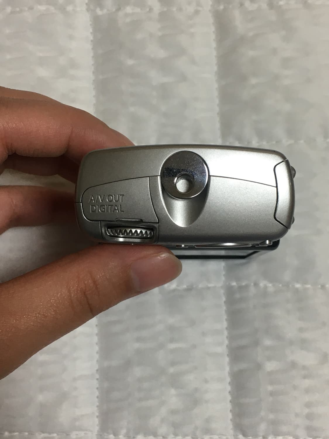 캐논 IXY DIGITAL 800 IS(익서스 800) 디지털 카메라 상품이미지6