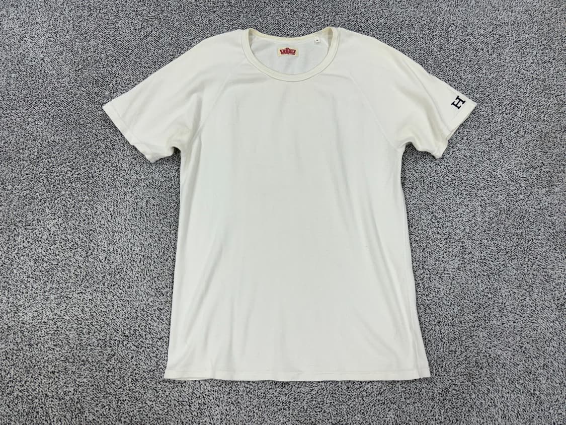 HOLLYWOOD RANCH MARKET 립스탑 티셔츠 상품이미지1