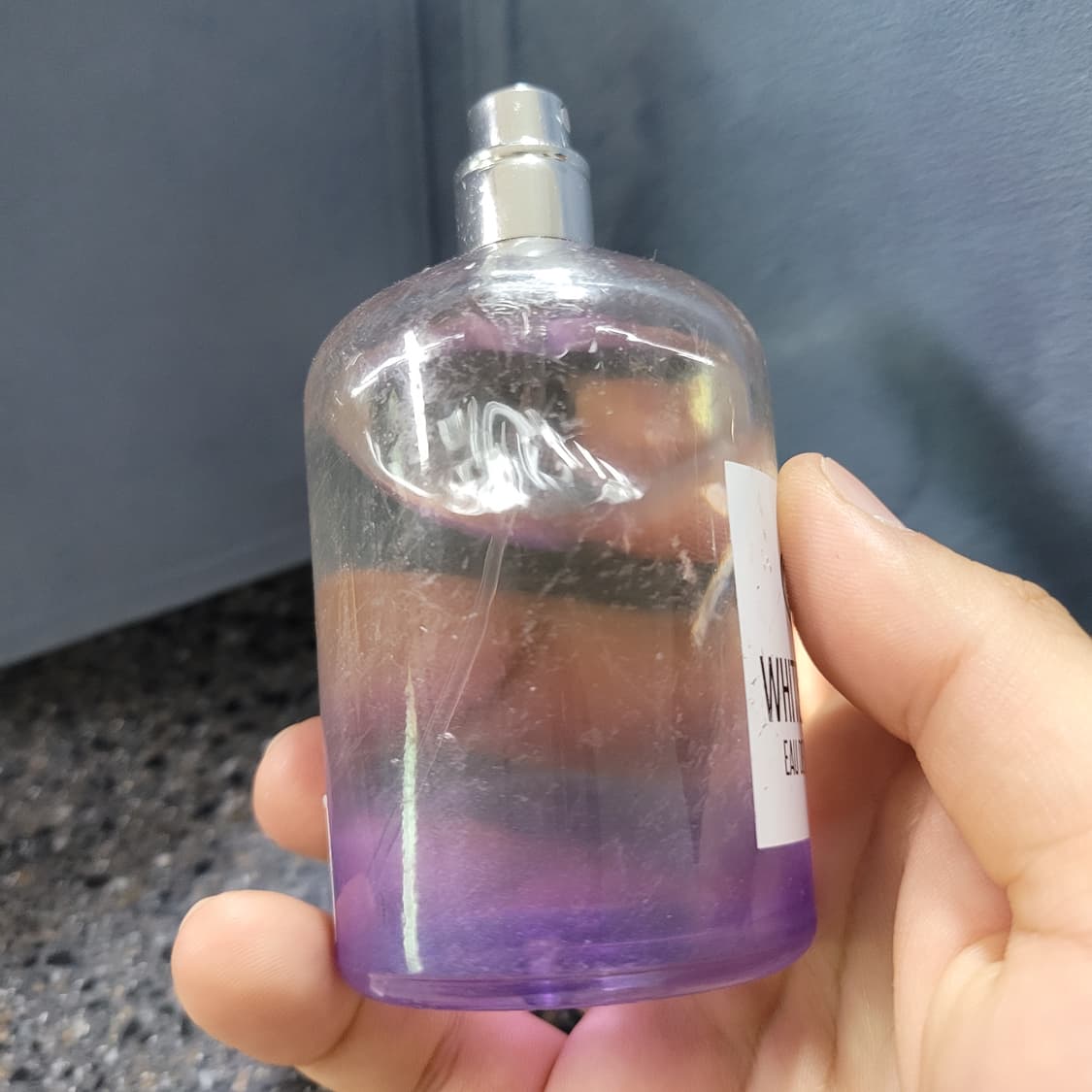 더 바디샵 화이트머스크 EDT 100ml 향수 (6) 상품이미지6