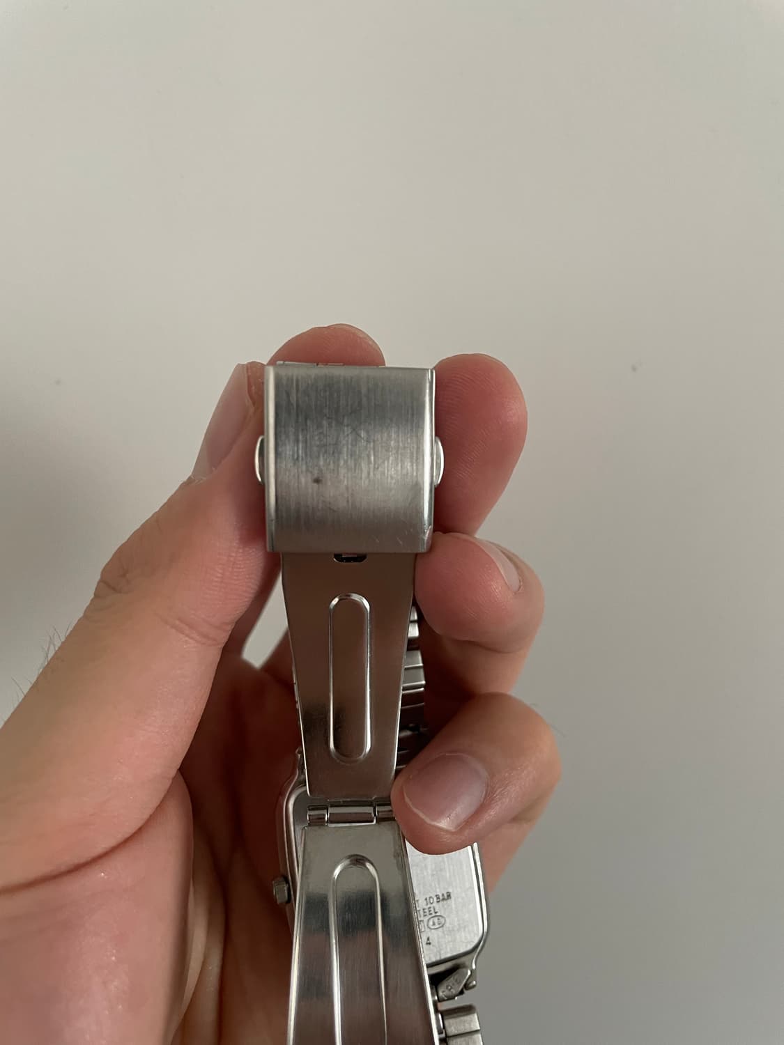 세이코 빈티지 시계 상품이미지3