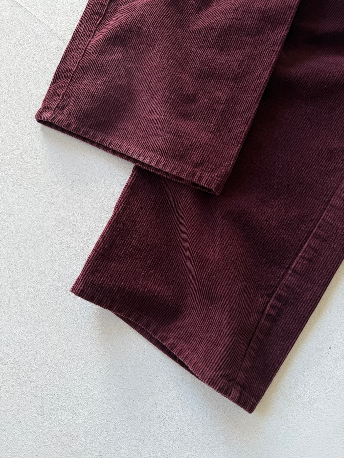 FUCT SSDD Corduroy Pants 상품이미지6