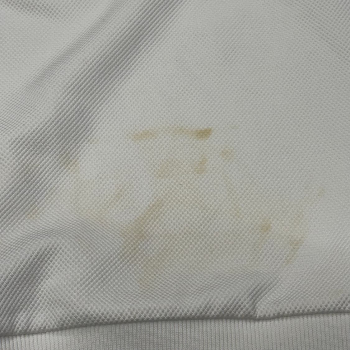 아디다스 흰파 포카리 화이트 블루 트랙탑 맨투맨 100 상품이미지9