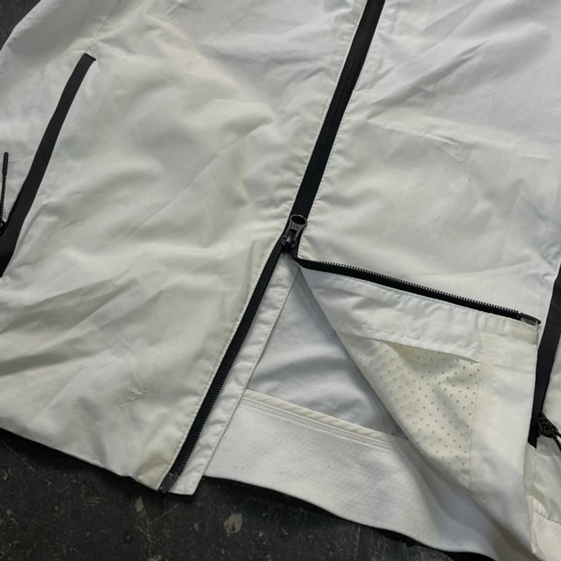 95 나이키 하이퍼메쉬 바람막이  상품이미지6